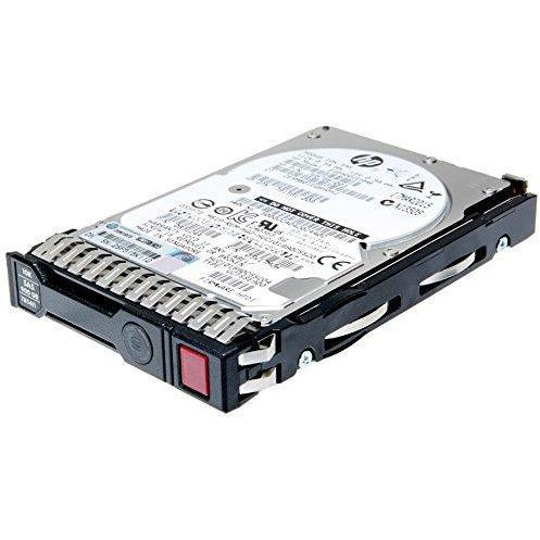 HD 900GB SAS 10k RPM 2.5" 12G para HP 785069-B21 - AloinfoUSA