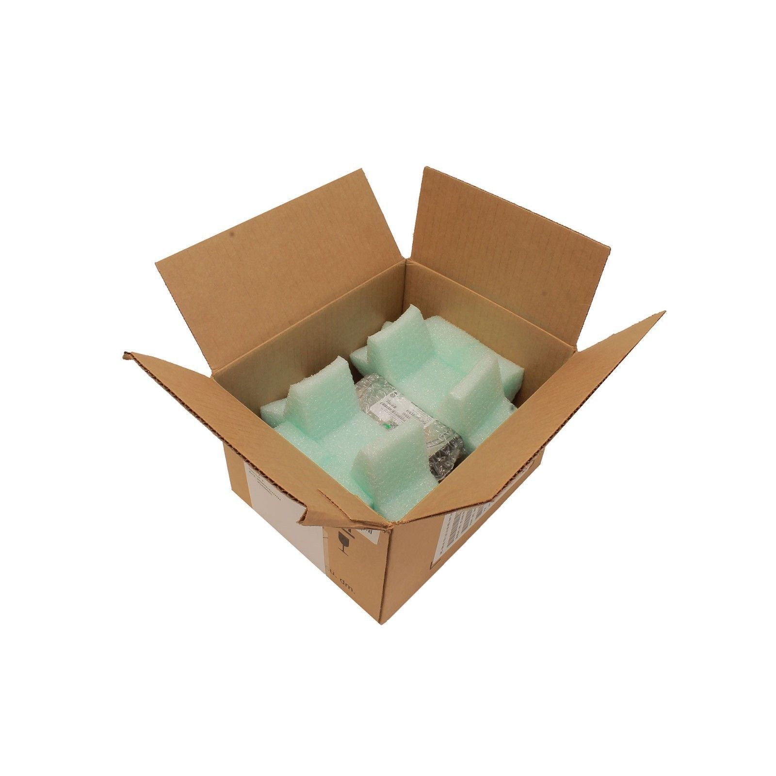 HP 1 TB HDD MB1000GDUNU 739333-001 657753-002 659569-001 3.5" SATA 849064050879 - AloinfoUSA