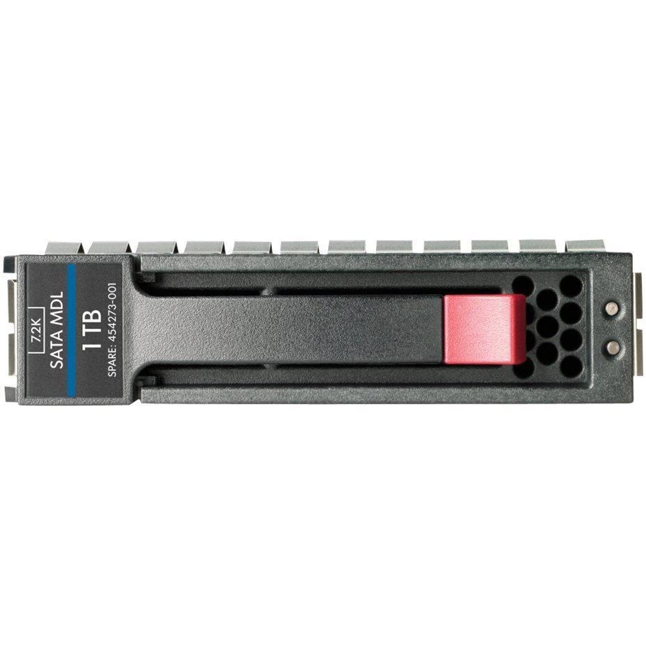 HP 2 Tb 3.5-Inch Internal Hard Drive 658079-B21-FoxTI