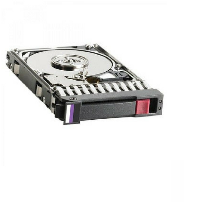 HP 300GB 12G SAS 870753-B21 870792-001 15K 2.5 inch SC Ent HDD 190017116853 - AloinfoUSA