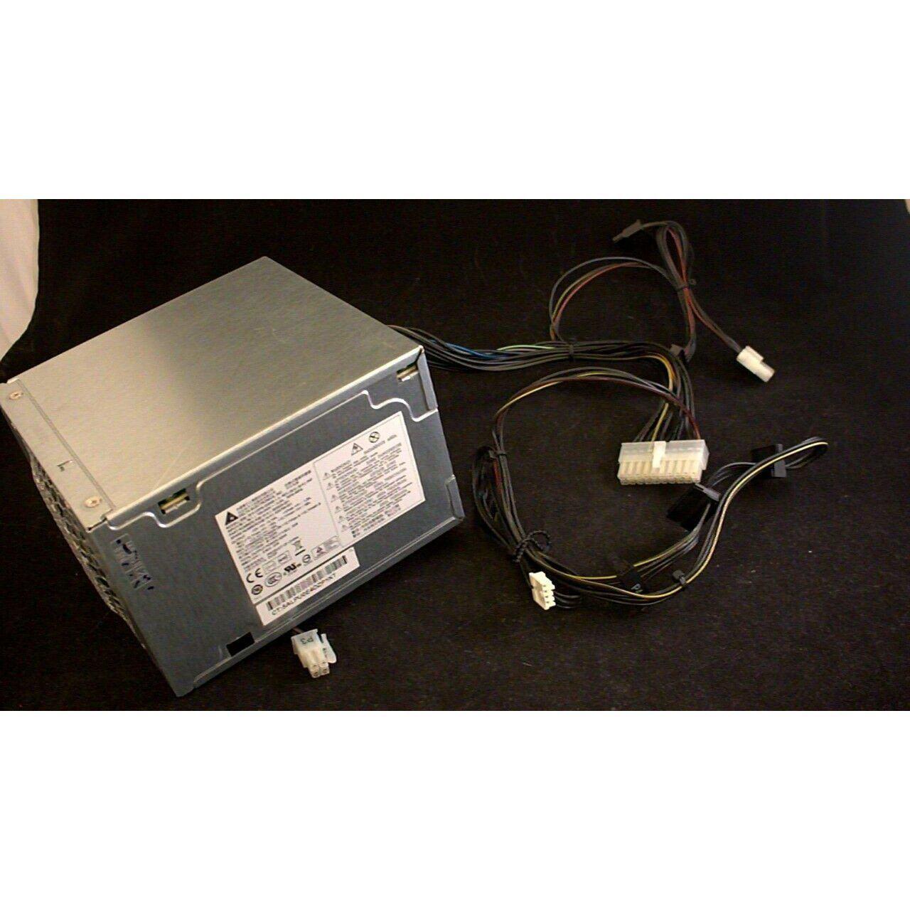 HP 320W Z200 Desktop Workstation Power Supply 535799-001 502629-001 - AloinfoUSA