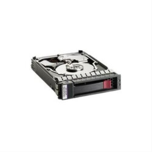 HP 480938-001 300.0GB MSA2 hard drive 15,000 RPM, 3.5-inch form factor, Serial Attached SCSI (SAS), dual-port - AloinfoUSA