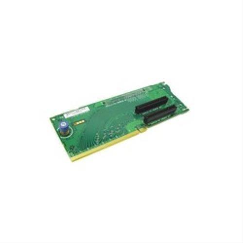 HP 496057-001 PCIe IO Riser, 3 PCI-Express slots; 1 x8, 2 x4 451278-00A 451278-001 - AloinfoUSA