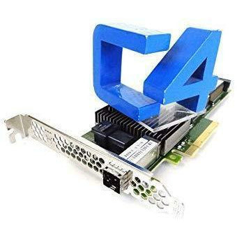 HP 4i/4e SAS Controller Controladora - AloinfoUSA