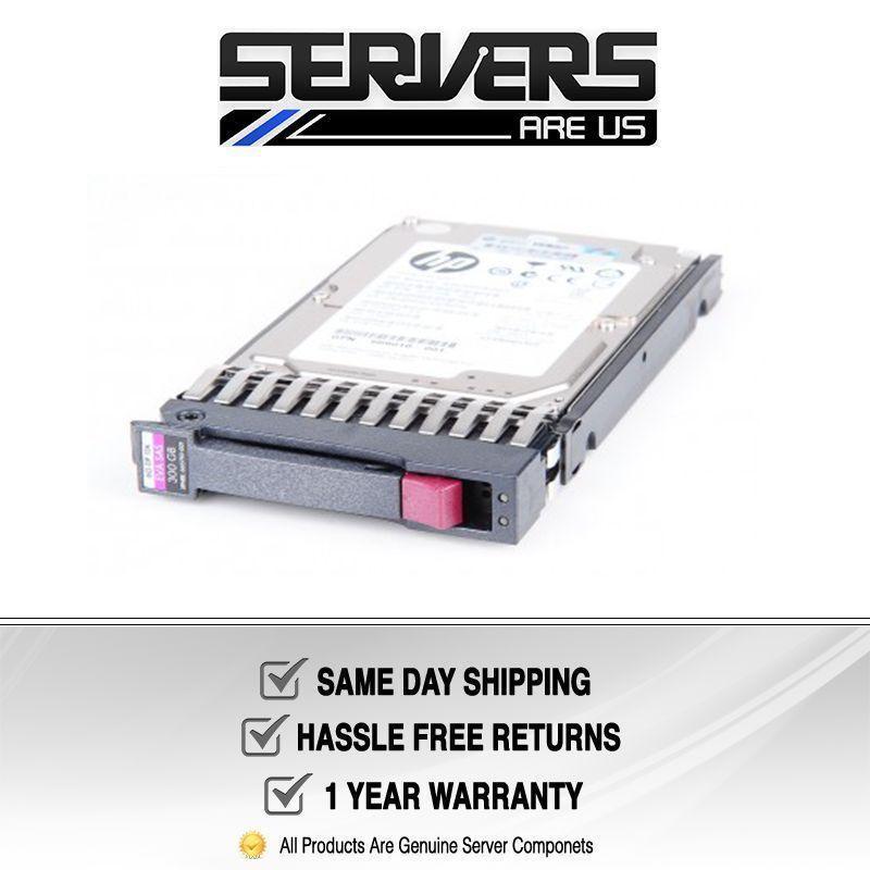 HP 500GB 2.5" Hard Drive 655708-B21 656107-001 614829-002 6G 7.2K SATA 4948382938510 - AloinfoUSA