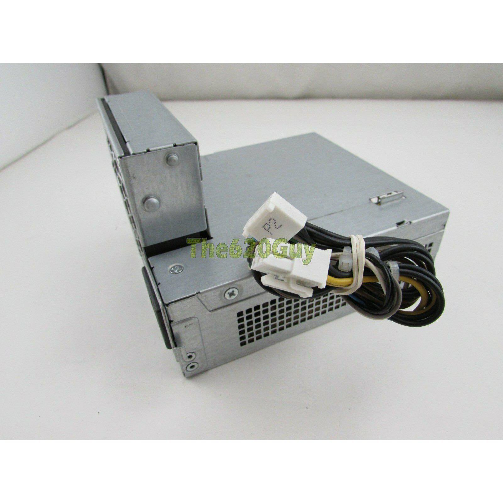 BTX Power Supply