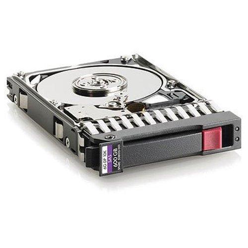 HP 600GB 6G SAS 10K 600 16 MB Cache 2.5-Inch Internal Bare or OEM Drives 581286-B21 - AloinfoUSA