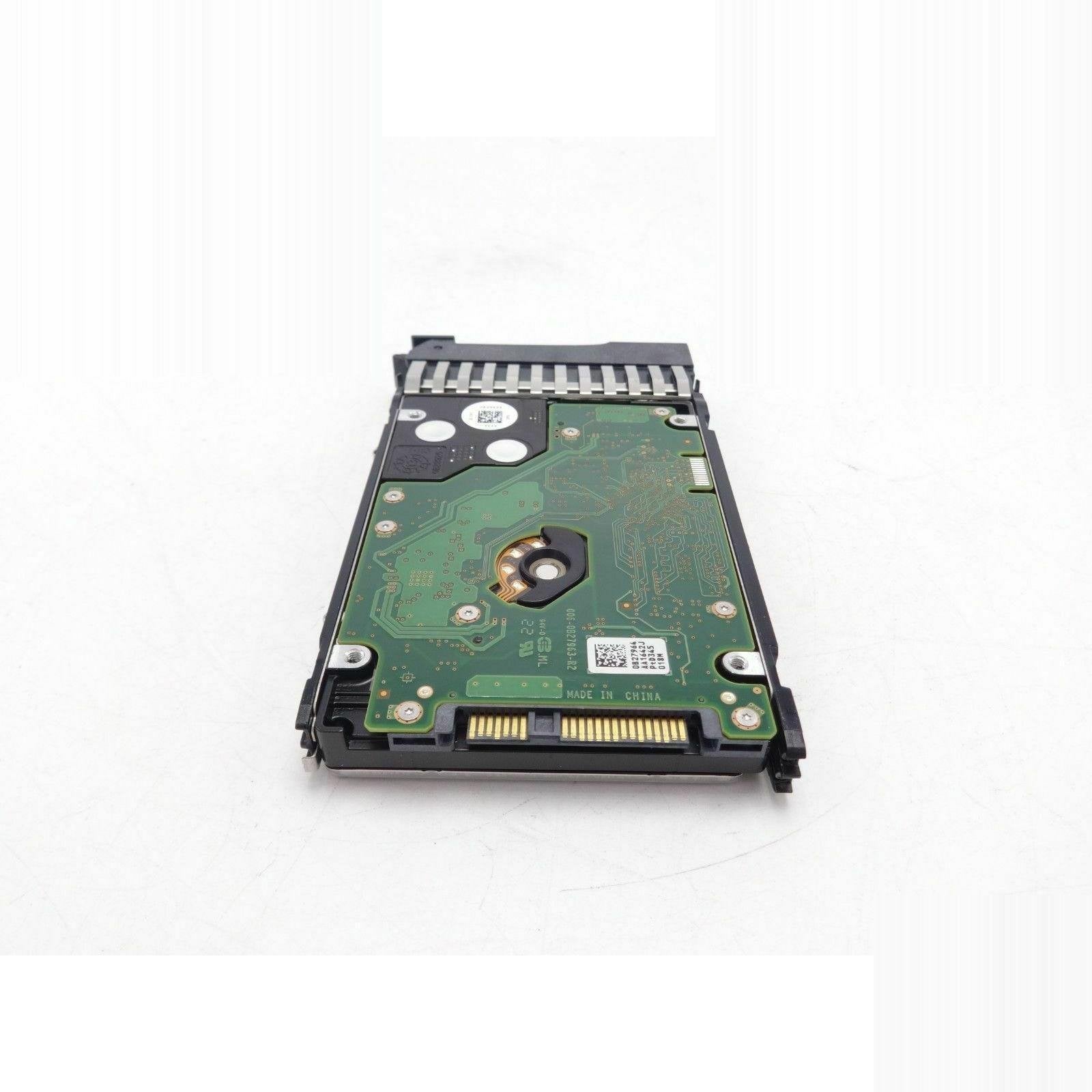 HP 619463-001 900GB 10K 6G SFF 2.5IN SAS HDD 641552-004 507129-017 eg0900fbvfq - AloinfoUSA