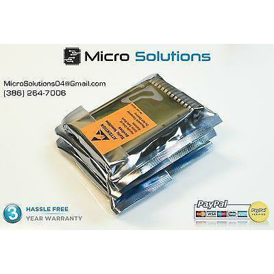 HP 652583-B21 653957-001 Compatible G8 600GB 10K 2.5" SAS 3rd Party Hard Drive - AloinfoUSA