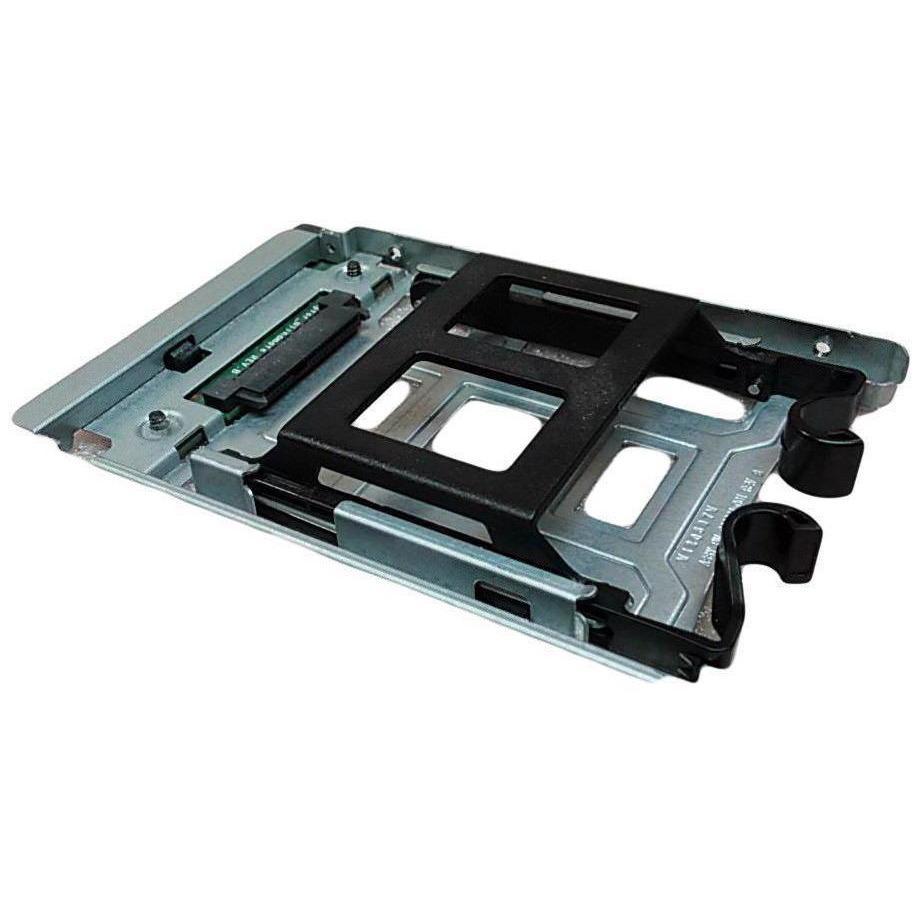 HP 668261-002 3.5" to 2.5" SATA/SAS Adapter Bracket Caddy Tray for Z Series - AloinfoUSA