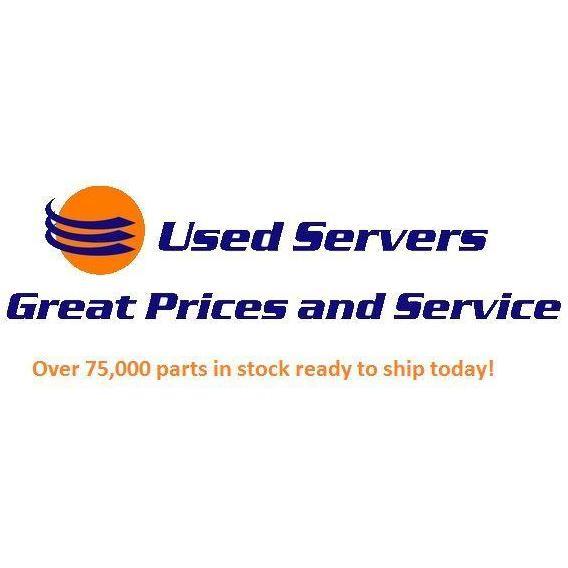 HP 686745-002 ML350E G8 4 Bay SAS/SATA Drive Cage - AloinfoUSA