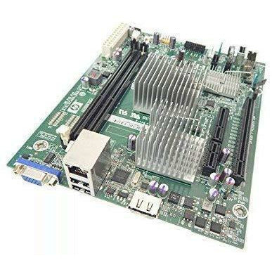 HP 708503-001 System Board MICROSERVER N54L Placa mae - AloinfoUSA