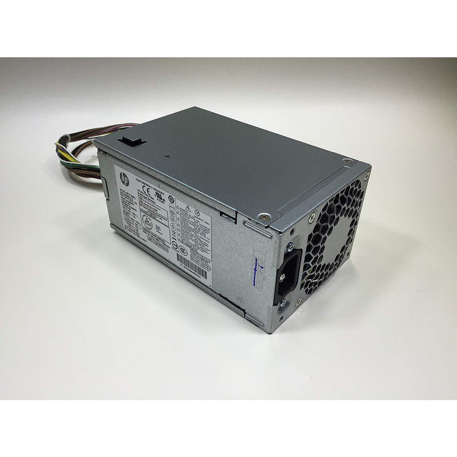 HP 751884-001 240W 80 Plus Power Supply For ProDesk EliteDesk 600 800 G1 SFF - AloinfoUSA