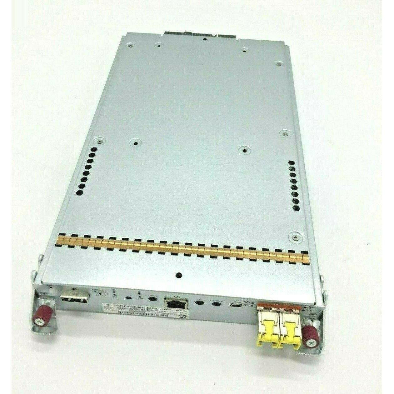 HP 758367-001 HPE HP 1GB iSCSI MSA 1040 Controller - AloinfoUSA