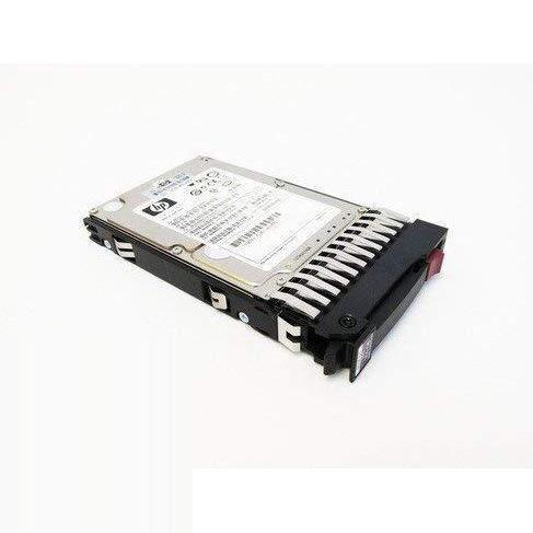 HP 765464-B21 - HP 1TB 12G SAS 7.2K 2.5IN 512E SC HDD - AloinfoUSA