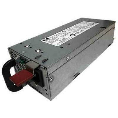 HP- 800W, 850W and 1000 Watt (at 100, 120 and 200-240 VAC) Hot Plug Redundant Power Supply option for Compaq ProLiant DL380 G5, DL385 G2, DL385 G5, ML350 G5 and ML370 G5 Servers. P/N: 399771-001 - AloinfoUSA