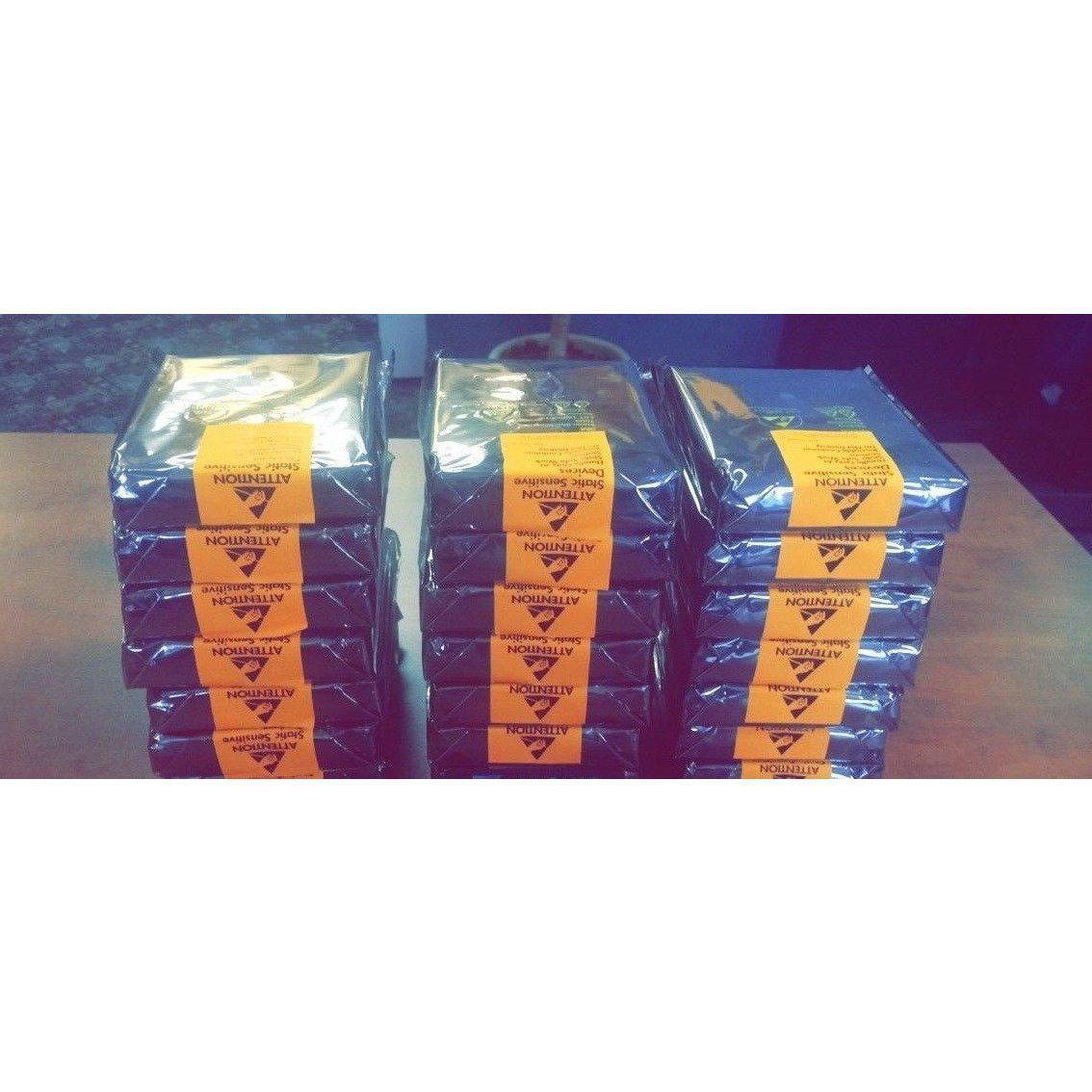 HP 816985-B21 817106-001 480GB 6G 2.5" SFF SATA SSD SC SOLID STATE DRIVE - AloinfoUSA