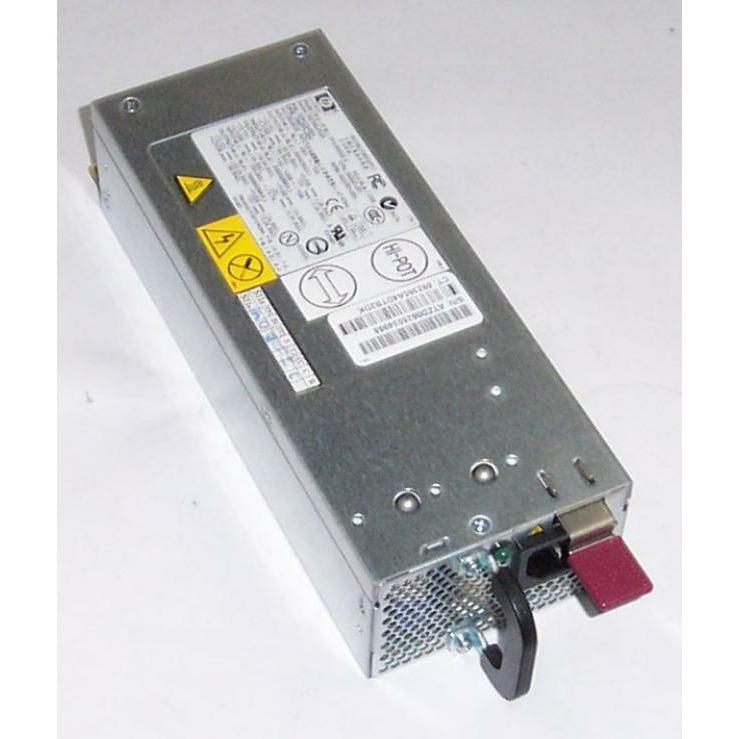 HP DL380 G5 PSU HP 403781-001 1000W Power Supply FIT DL385 G2 ML370 G5 ML350 G5 - AloinfoUSA