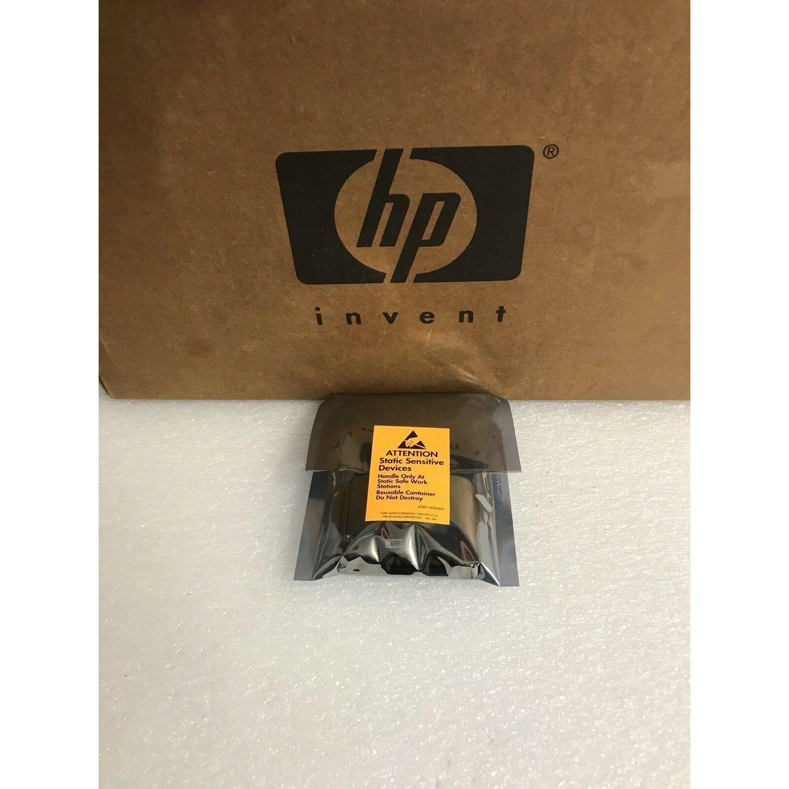 HP EG0900FDJYR 718159-001 900GB 10K 6G 2.5" SC HARD DRIVE 1EP200-035 - AloinfoUSA