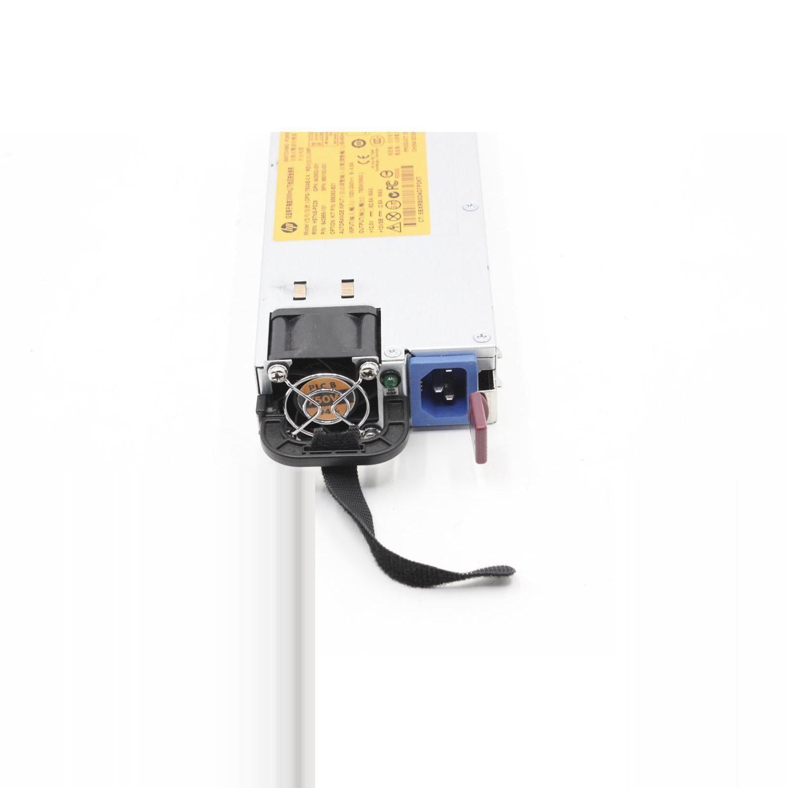 HP Hewlett Packard Power Supply