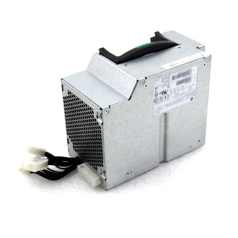 HP Z620 Workstation 800W Switching Power Supply 717019-001 623194-002 S10-800P1A - AloinfoUSA