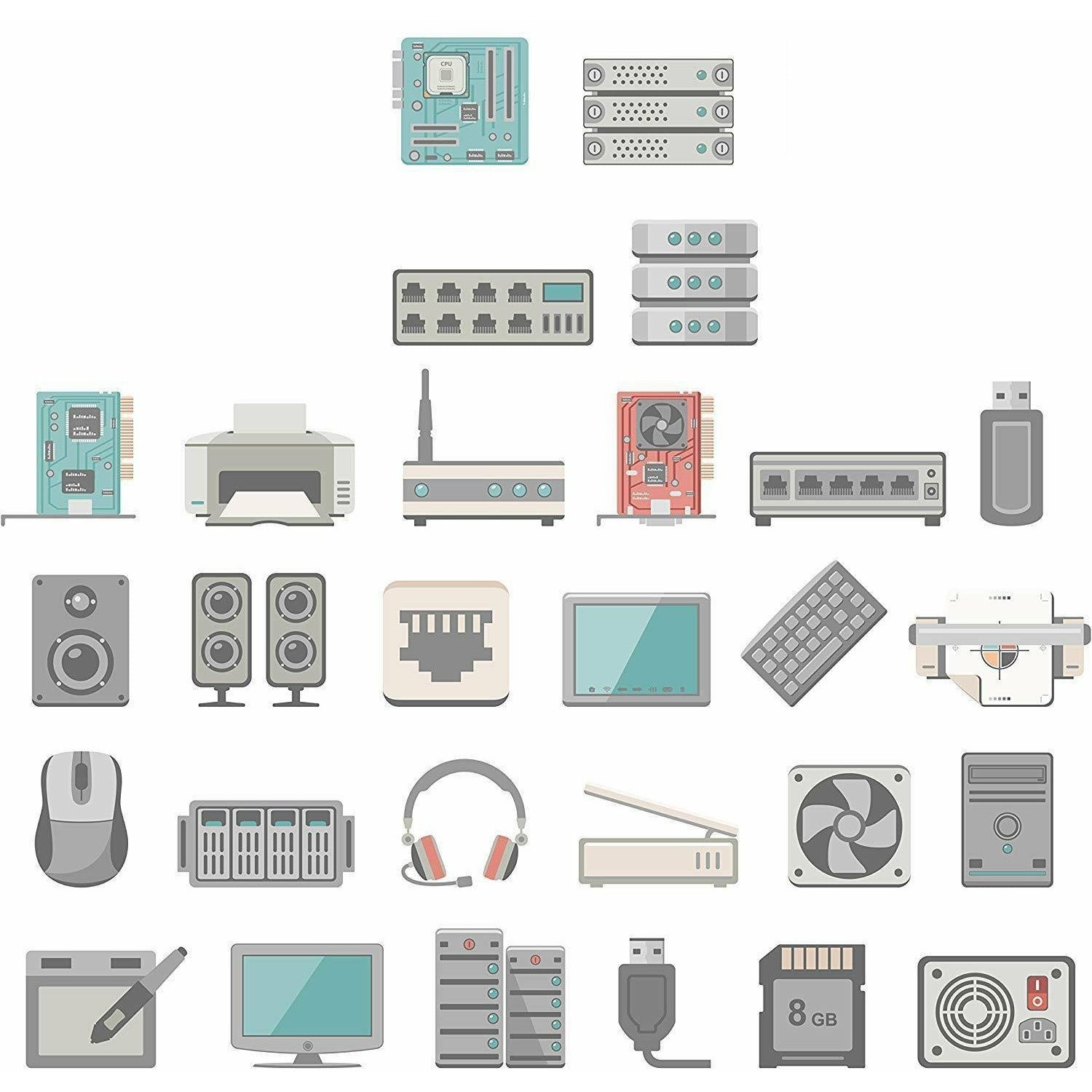 HPE N9X09A SV3000 2TB 12G SAS 7.2K SFF MDL Hard Disk Drive - AloinfoUSA