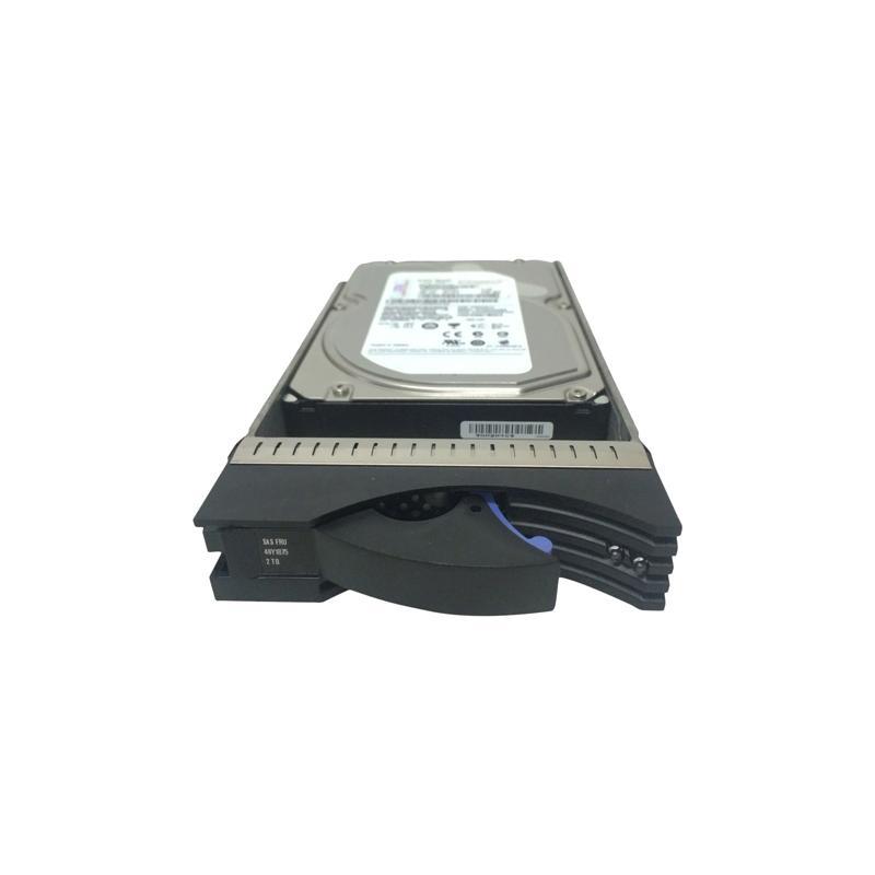 IBM 49Y1866 49Y1870 49Y1869 600GB 15K 3.5'' 6G HS LFF SAS HARD DRIVE For DS3512 883436078306 - AloinfoUSA