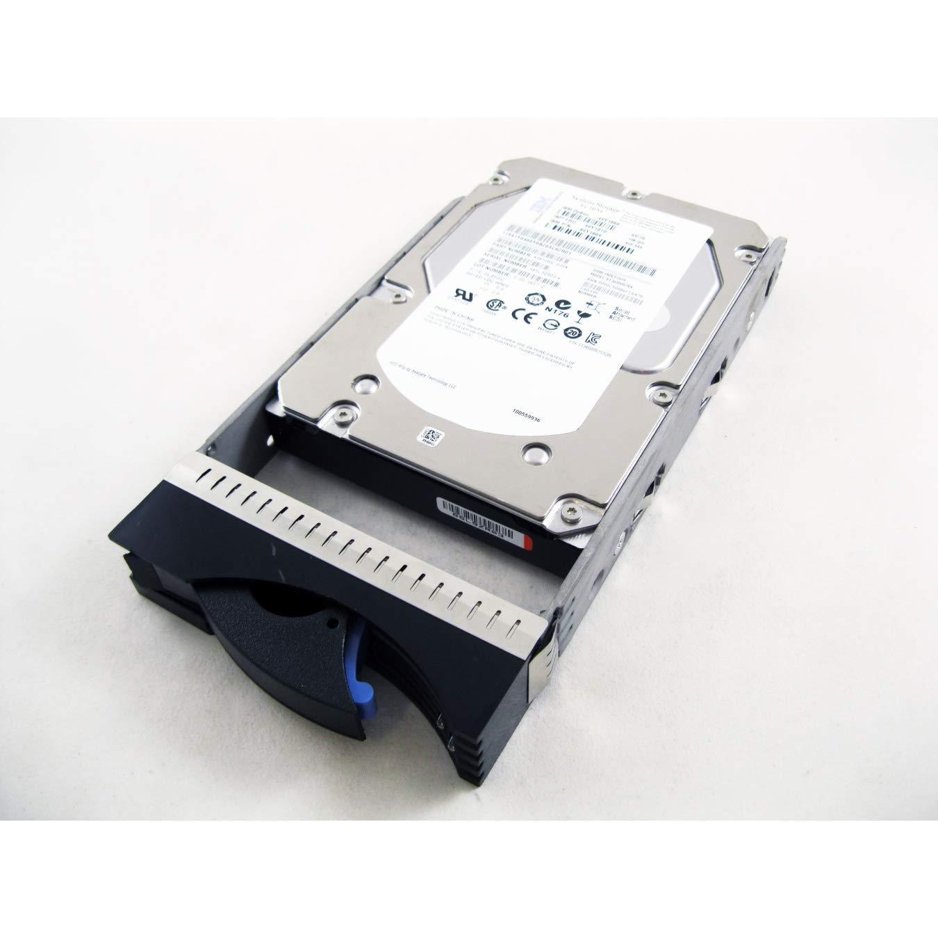 IBM 49Y1870 600GB 15k RPM 3.5" SAS-6Gb/s hdd - AloinfoUSA