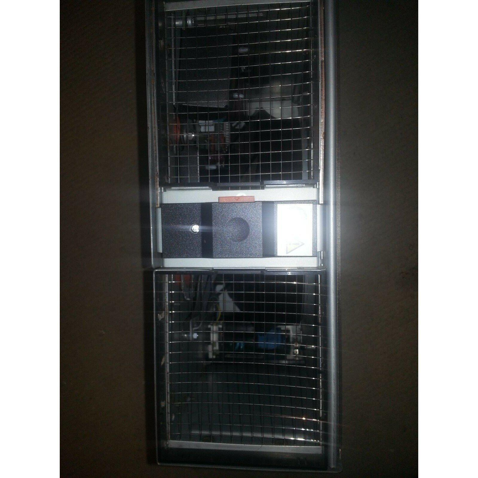 IBM 8852 BladeCenter H Enhanced Blower 68Y8331 68Y8330 68y8331 787421258462 - AloinfoUSA