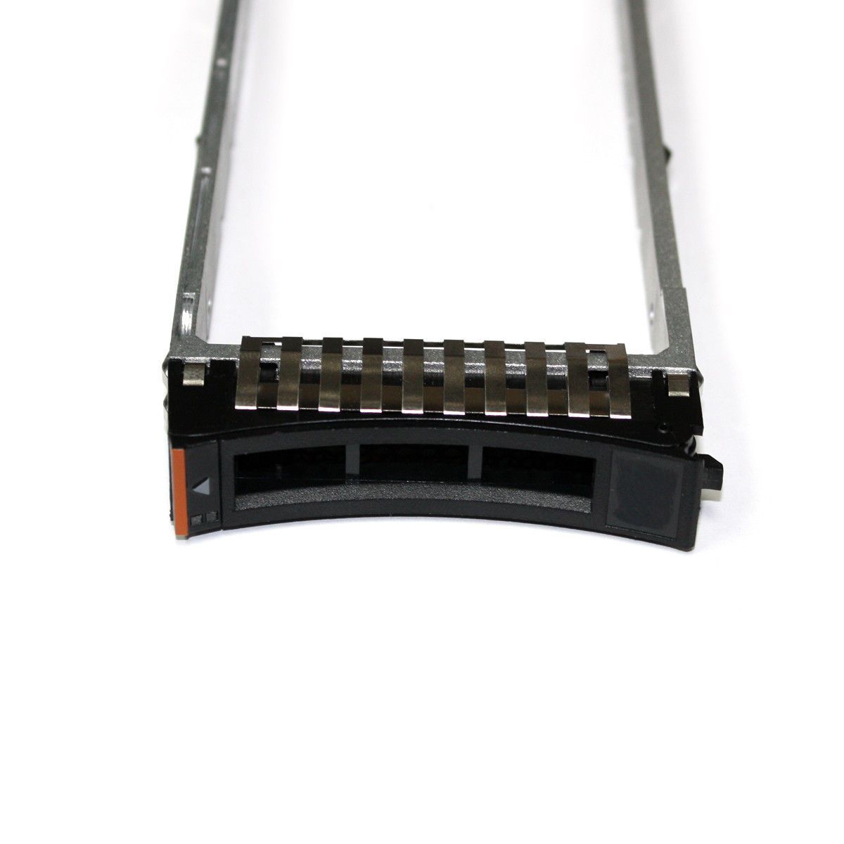 IBM Storwize 2.5" HDD Tray Caddy V3500 V3700 V5000 45W2107 45W8687 - AloinfoUSA
