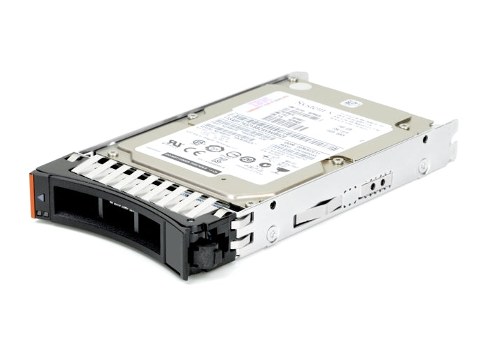 Disco IBM 42D0637 42D0638 42D0641 300GB 10K RPM 2.5” SFF Hot Swap SAS HDD Hard Drive - AloTechInfoUSA