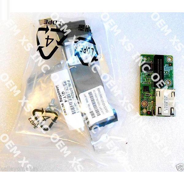 Intel AXXRMM3LI Lenovo FRU # 46U3229 Remote Management Module 735858215817-FoxTI