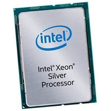Intel Xeon Silver 4110 Processor 8 Core 2.10GHZ 11MB BX806734110 Processador-FoxTI
