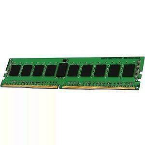 Kingston KCP426ND8/16 16GB (1x16GB) DDR4 2666MHz 288pin DIMM Memory Module - AloinfoUSA