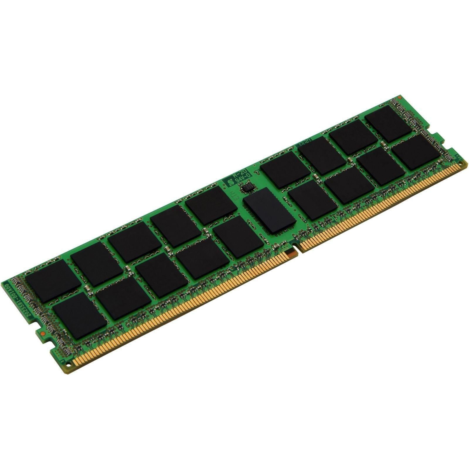 Kingston KTH-PL426S8/8G 8gb Ecc Reg Ddr4 2666mhz Modulemem (kthpl426s8/8g) 740617273540 - AloinfoUSA