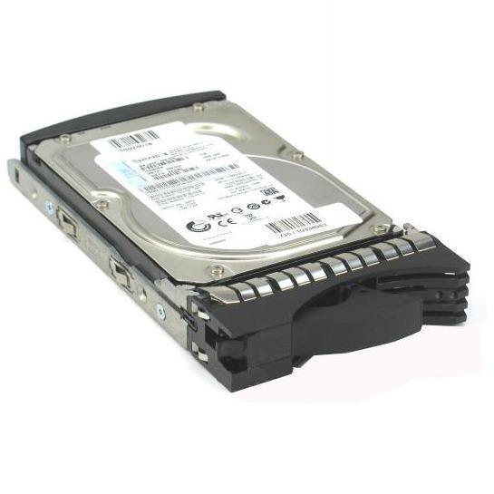 LENOVO 00MJ125 2TB 7.2K 6GB 3.5IN SAS NL HDD - AloinfoUSA