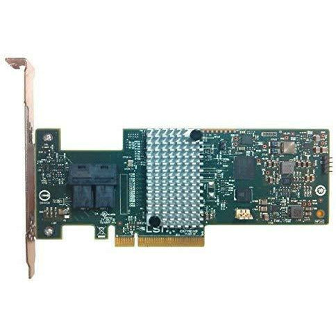 Lenovo 4XC0G88840 Thinkserver Raid 520i Piece Adapter - AloinfoUSA