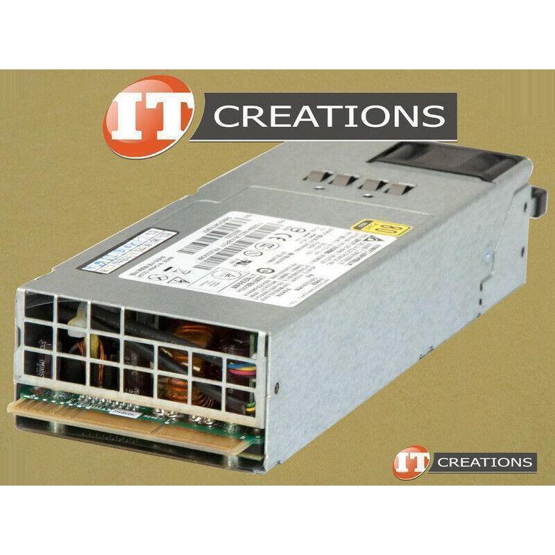 LENOVO POWER SUPPLY 800W 80 PLUS GOLD HOT SWAP FOR LENOVO RD540 RD640 0B94164-FoxTI