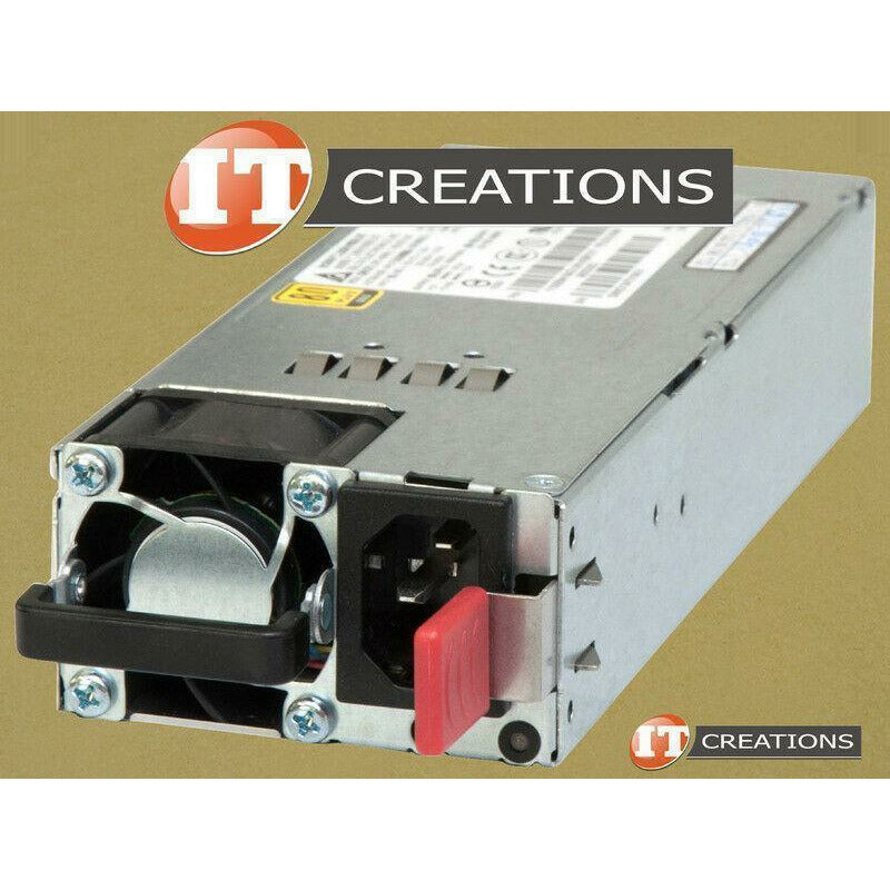 LENOVO POWER SUPPLY 800W 80 PLUS GOLD HOT SWAP FOR LENOVO RD540 RD640 0B94164 - AloinfoUSA