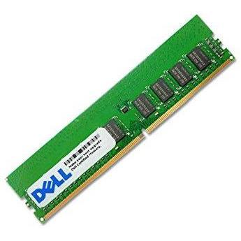 Memória 16GB (2RX8) DDR4 2400MHz 288-Pin ECC UDIMM PC3-19200 para Dell SNPCX1KMC/16G - AloinfoUSA