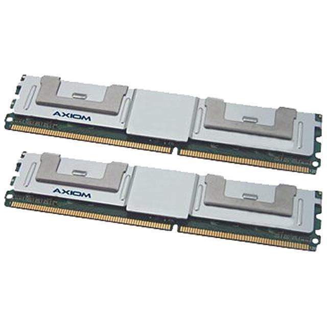 Memoria 16GB DDR2 (2x8GB) 667MHz ECC FBDIMM PC2-5300 A2257247 - AloinfoUSA