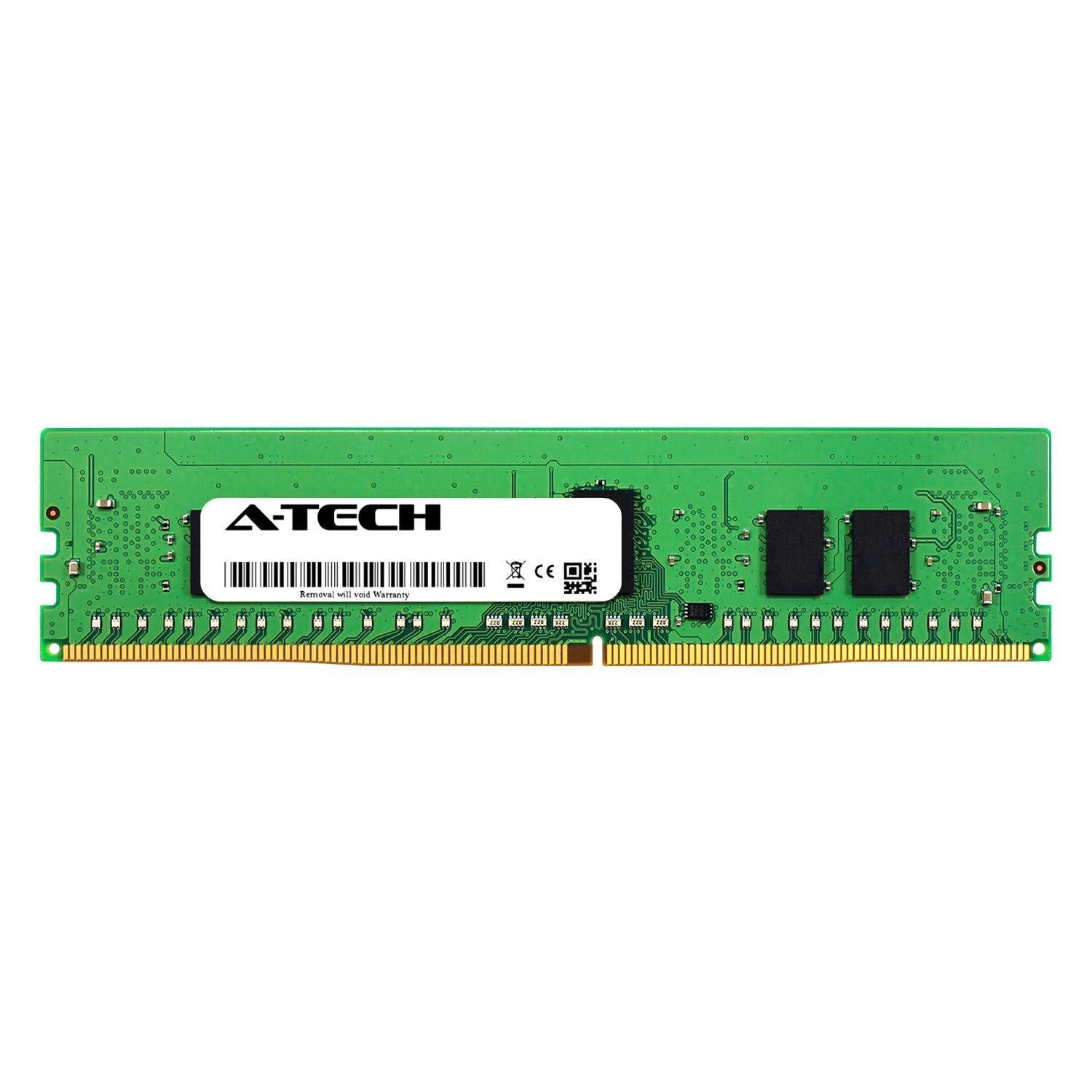 Memoria 32GB Kit (2 x 16GB) for HP ProLiant ML110 Gen9 G9 - DDR4 PC4-21300 2666Mhz ECC Registered RDIMM 1Rx4 - Server Memory Ram Equivalent to OEM 872970-001 872837-091 867855-B21 840757-091 815098-B21-FoxTI