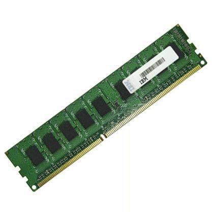 Memória 4GB DDR3 1333MHz 240-Pin ECC RDIMM PC3-10600 para IBM 49Y1424 - AloinfoUSA