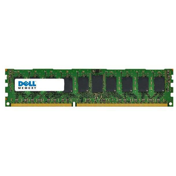 Memoria 8GB (1Rx4) DDR3 1600MHz 240-Pin ECC RDIMM PC3-12800 para Dell SNPRKR5JC/8G - AloinfoUSA