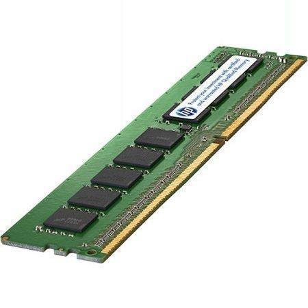 Memória 8GB (2Rx8) DDR4-2133 667MHz 288-Pin ECC DIMM PC4-17000 para HPE 805669-b21 - AloinfoUSA