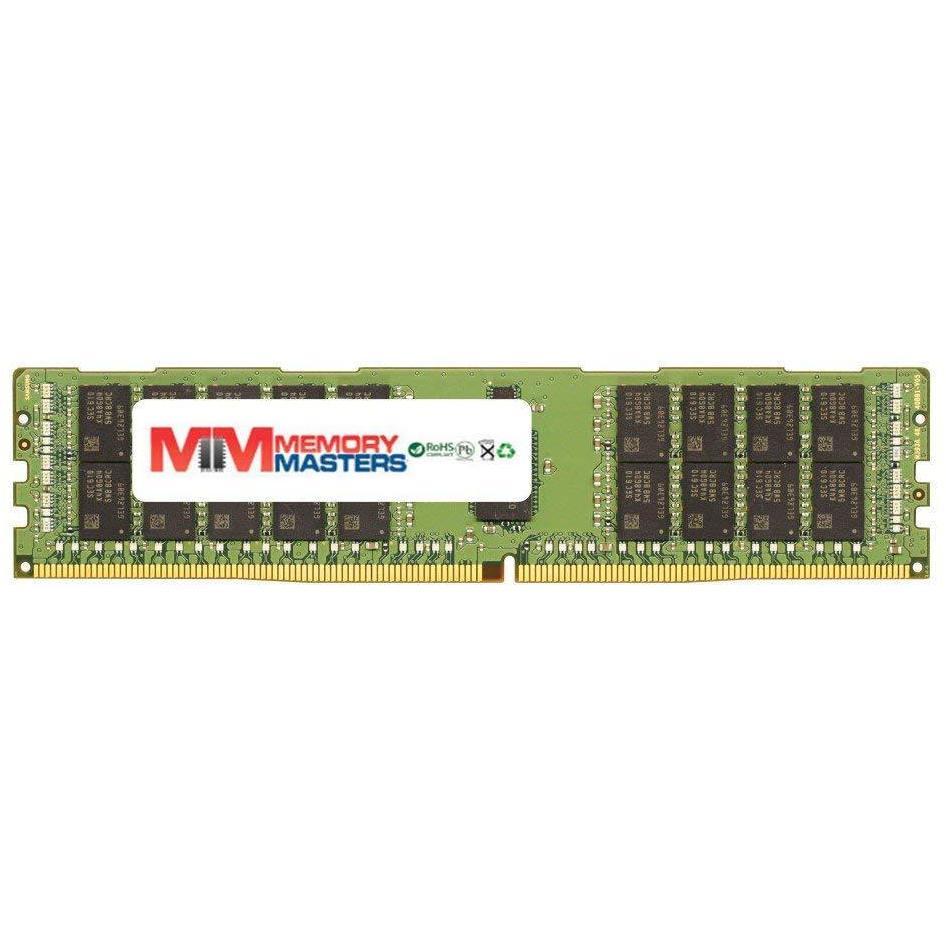 MemoryMasters Cisco Compatible UCS-MR-X32G2RS-H 32GB (1 x 32GB) PC4-21300 ECC Registered RDIMM Memory for Cisco UCS B-Series B480 M5 - AloinfoUSA