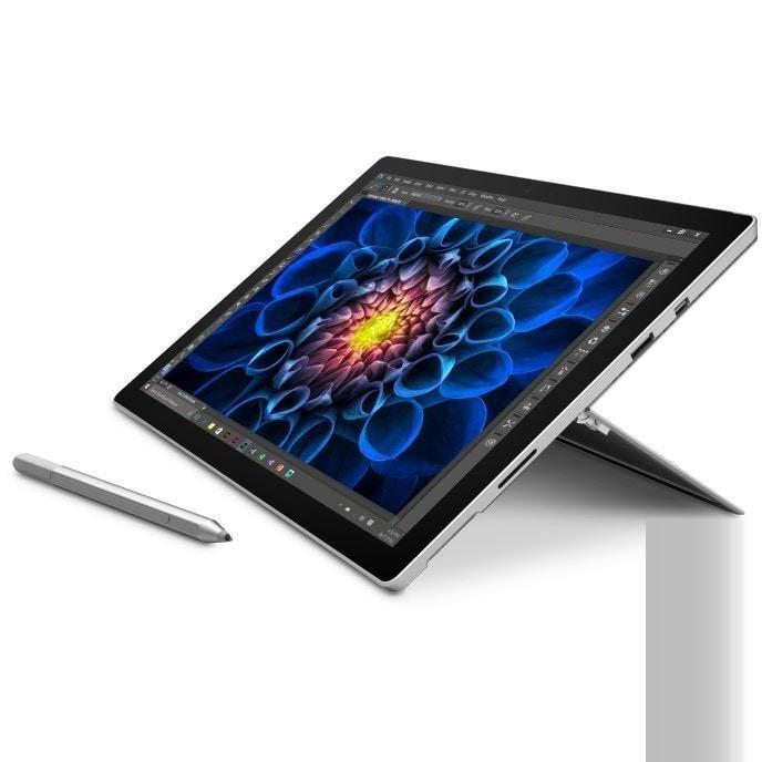 Microsoft Surface Pro 4 I5 12.3" Sem Teclado 128GB Intel - AloinfoUSA