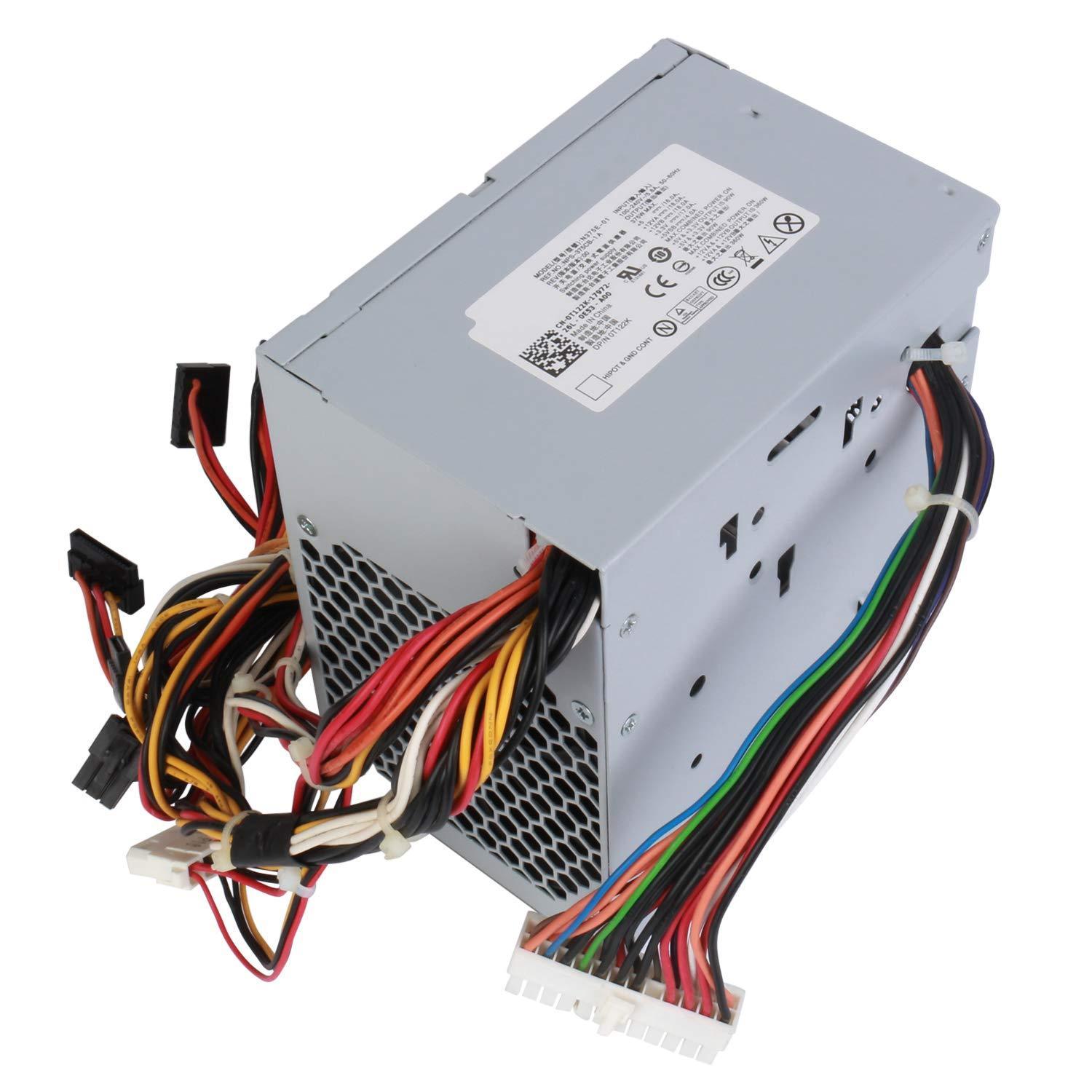 Dell Dimension Power Supply