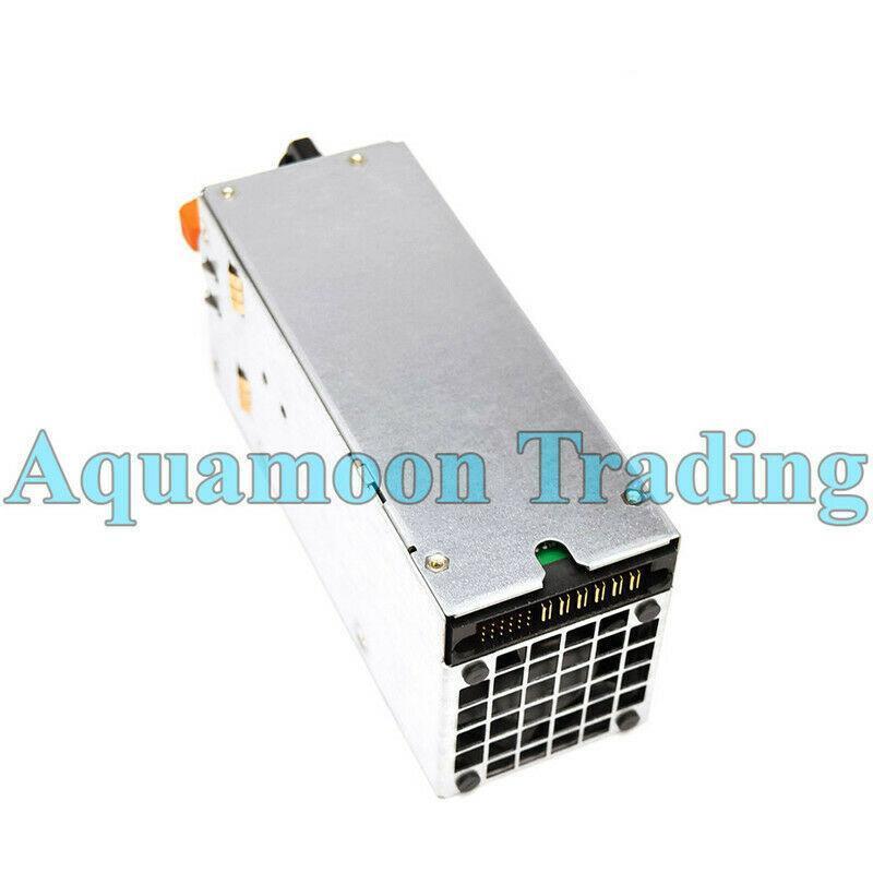N884K VV034 Dell PowerEdge T310 Tower PSU 400W Power Supply AA25730L 400EF-S0 729161333191 - AloinfoUSA