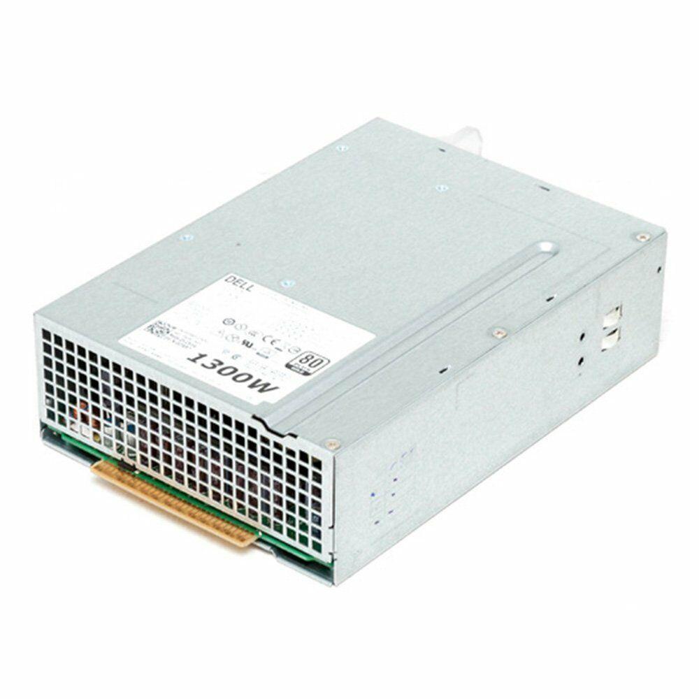 NEW Genuine Dell Power Supply 1300W for Precision T7600 T7910 0T6R7 695976783349 - AloinfoUSA